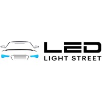 LED Light Street